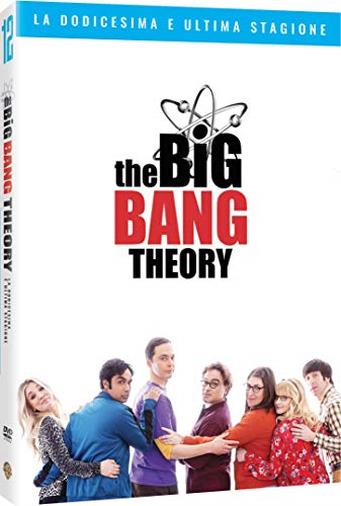 The Big Bang Theory, Stagione 12