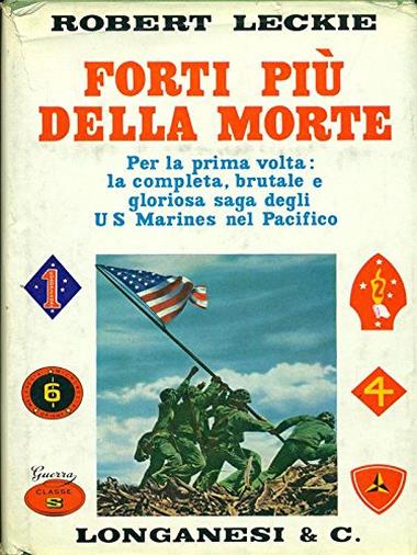 Forti piu' della morte