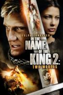 Poster In the Name of the King 2 - Two Worlds