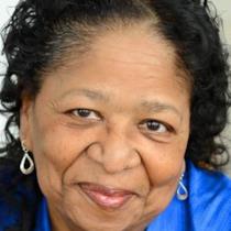 Sharan C. Mansfield