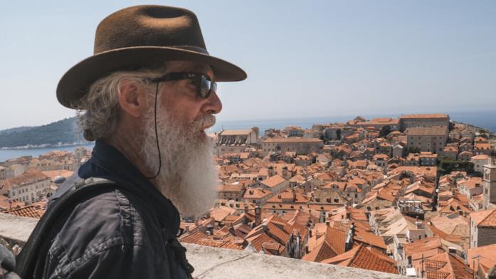 Game of Thrones 8: Approdo del Re è stata interamente ricostruita sul set HBO in Croazia per Game of Thrones 8