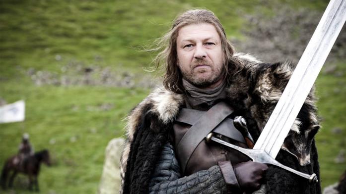 Game of Thrones e i numeri della morte: uno studio scientifico fa le previsioni per il finale Sean Bean in Game of Thrones