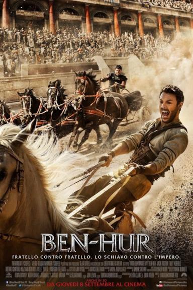 Poster Ben-Hur
