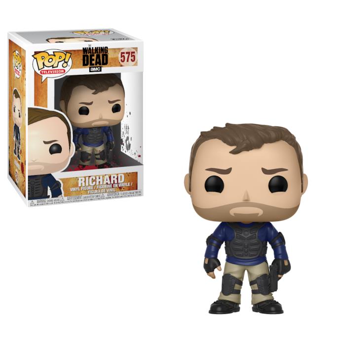 Richard Richard Funko