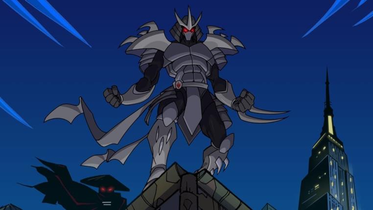 Tartarughe Ninja