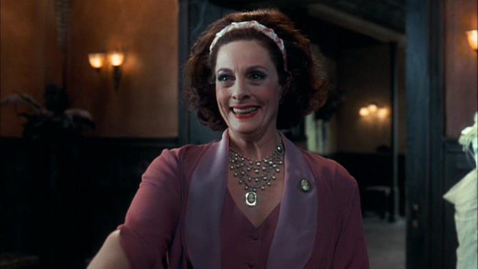 Dana Ivey è Margaret Addams Margaret Addams