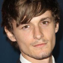 Giles Matthey