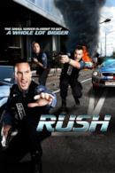 Poster Rush