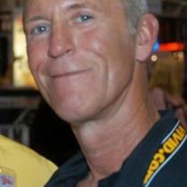 Buck Adams