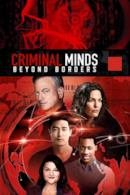 Poster Criminal Minds: Beyond Borders