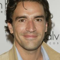 Ben Chaplin