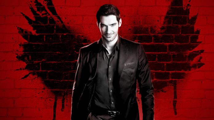 Lucifer, manca poco all'arrivo dei nuovi episodi su Netflix