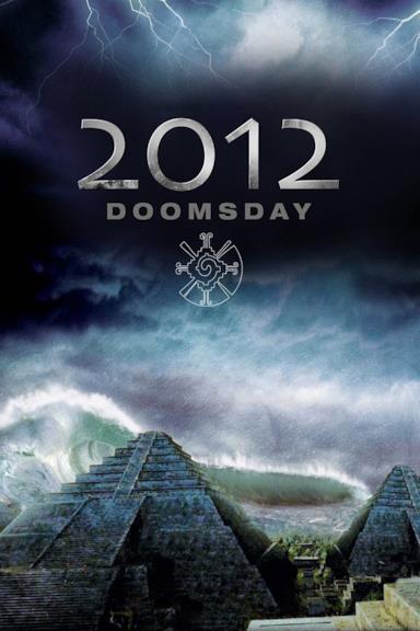 Poster 2012: Doomsday