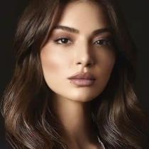 Melisa Asli Pamuk