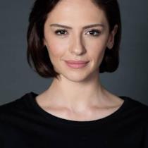 Gözde Sinem Öztürk