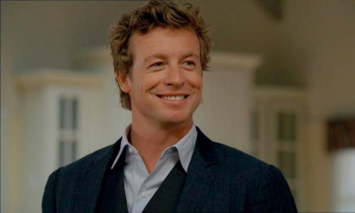 Patrick Jane, personaggio principale di The Mentalist Patrick Jane, figura centrale di The Mentalist