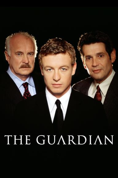 Poster The Guardian