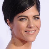 Selma Blair