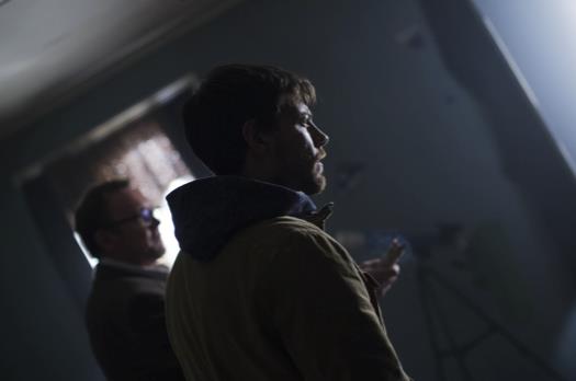 Outcast, svelato il key art e le prime immagini ufficiali - 3
