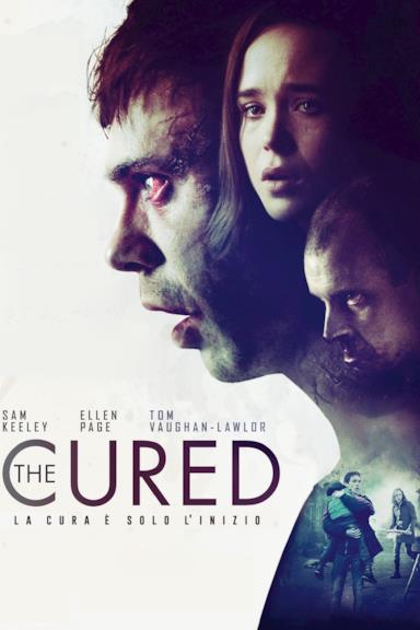 Poster The Cured