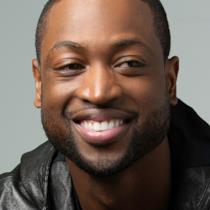 Dwyane Wade