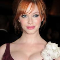 Christina Hendricks