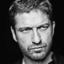 Gerard Butler