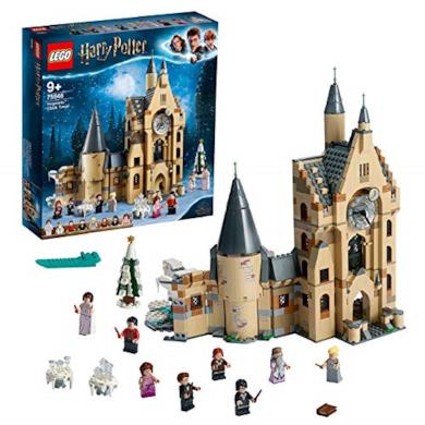 Lego Harry Potter - 75948
