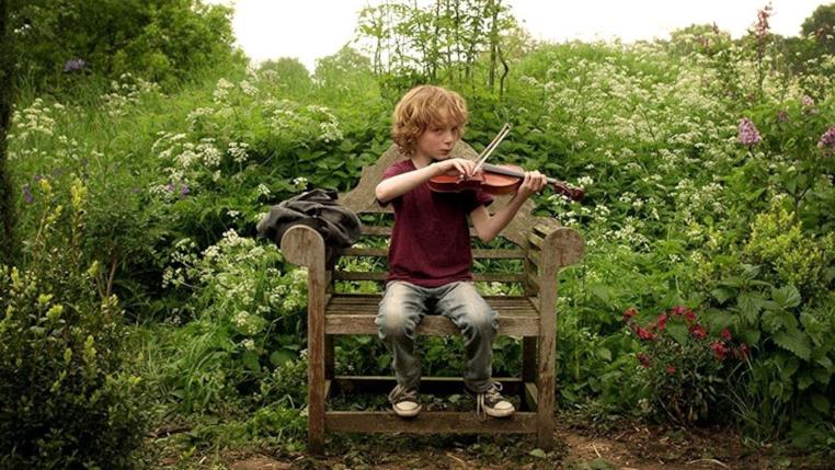 Finn - Musica per un sogno