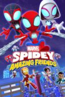 Poster Spidey e i suoi fantastici amici