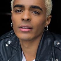 Layton Williams