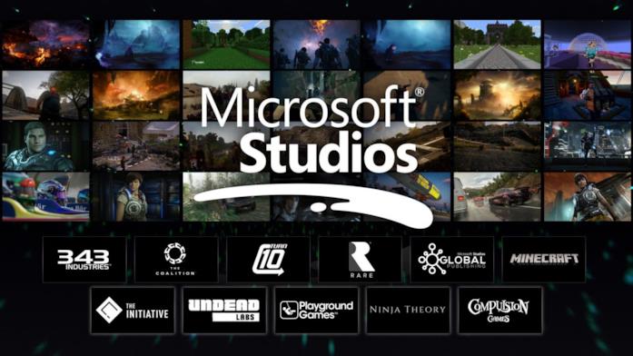 Microsoft ha acquistato 5 nuove case di sviluppo Tutte le software house comprate da Microsoft nel 2018