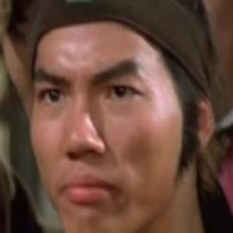 Liu Hok-Ming