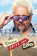 Poster Diners, Drive-Ins And Dives Italia