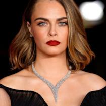 Cara Delevingne