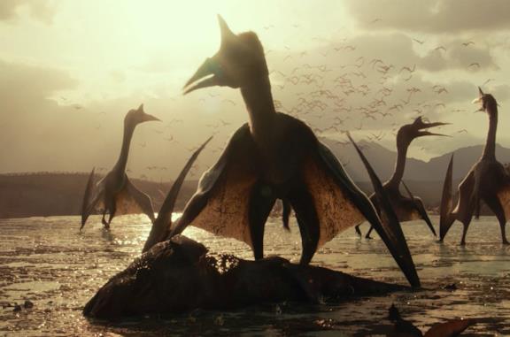 Jurassic World: Dominion, i dinosauri che vedremo (e quelli ancora in forse) nel film