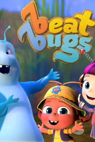 Poster Beat Bugs
