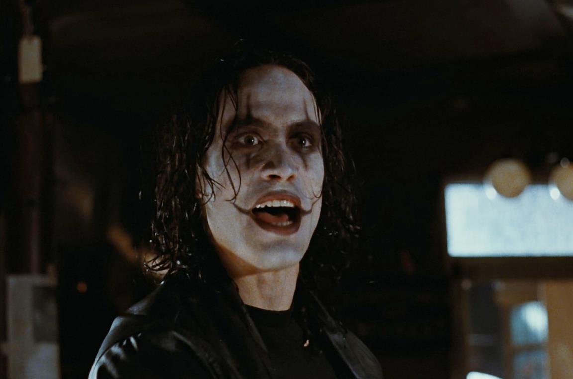 Attore Che Ha Sparato A Brandon Lee