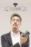 Poster Il Testimone