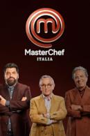 Poster MasterChef Italia