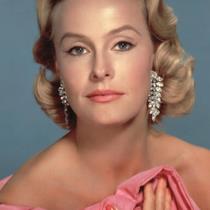 Dina Merrill
