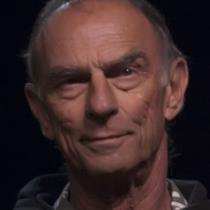 Marc Alaimo