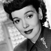 Jane Wyman