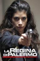 Poster La Regina di Palermo