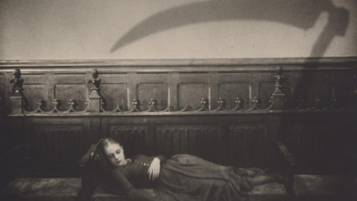 Vampyr di Carl Theodor Dryer Vampyr