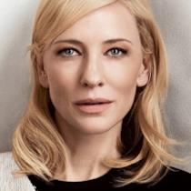 Cate Blanchett