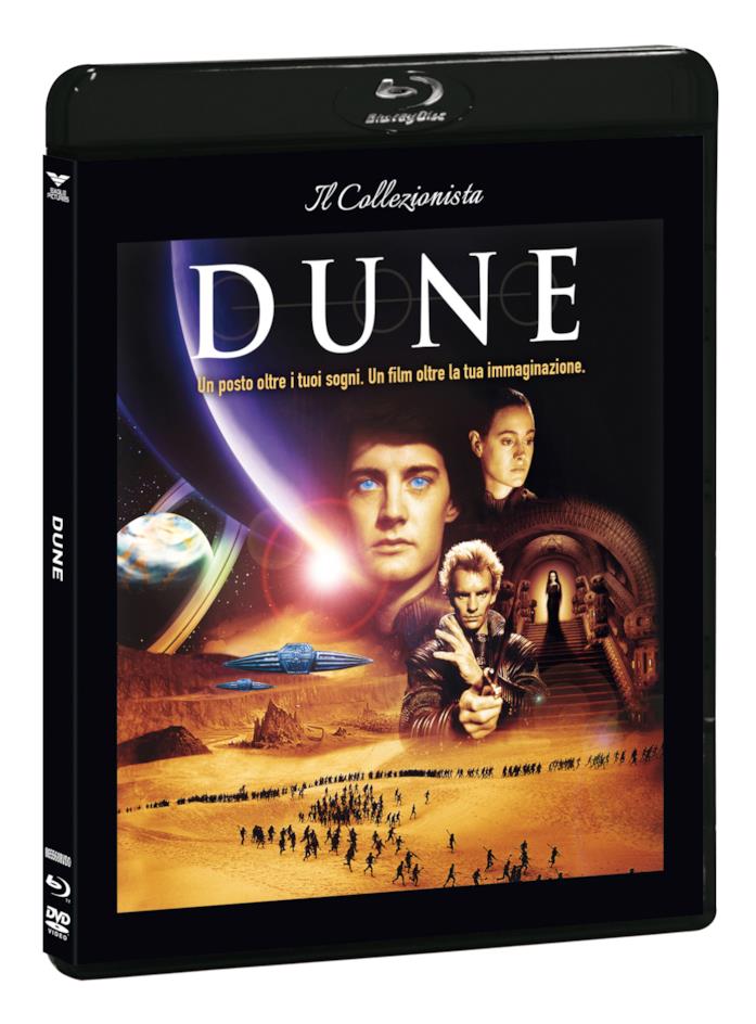 Dune Dune - Home Video
