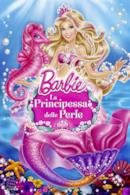 Poster Barbie - La principessa delle perle