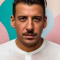 Francesco Gabbani