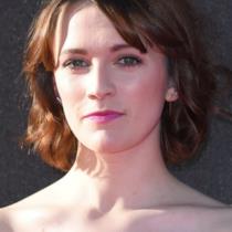 Charlotte Ritchie